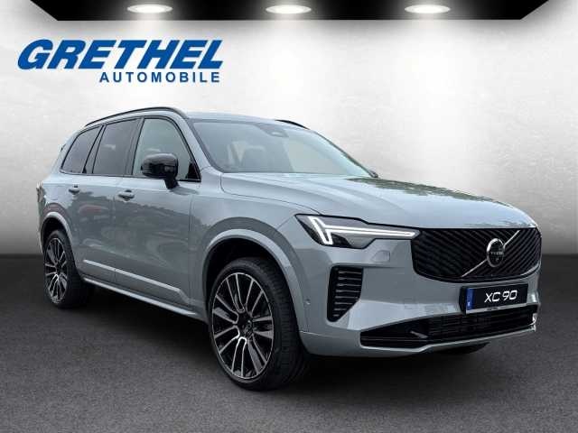 Volvo XC 90