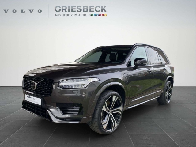 Volvo XC 90