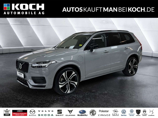 Volvo XC 90