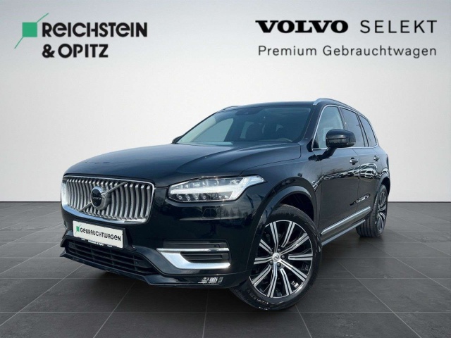 Volvo XC 90