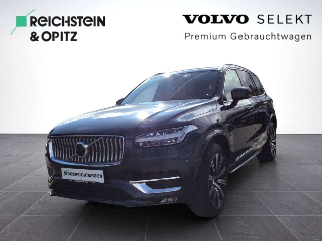 Volvo XC 90