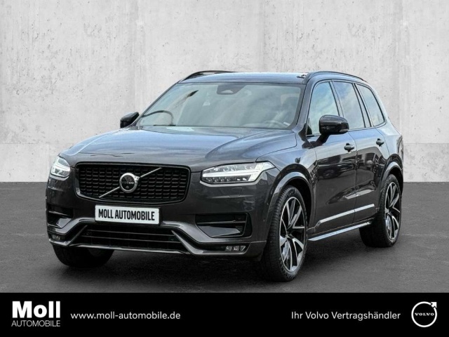 Volvo XC 90
