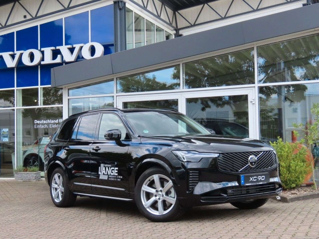 Volvo XC 90