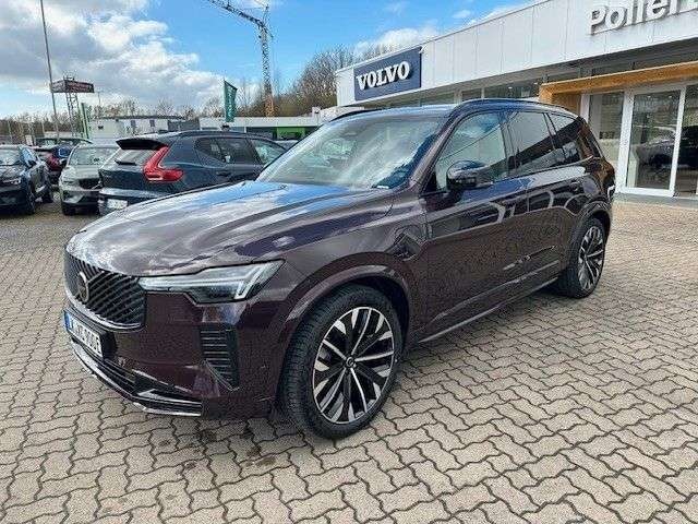 Volvo XC 90