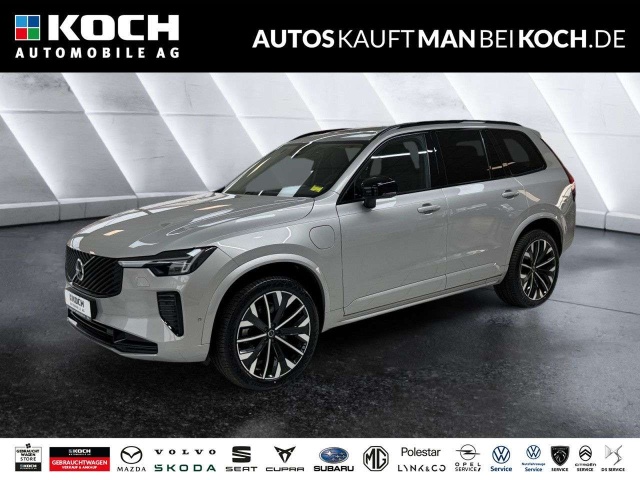 Volvo XC 90