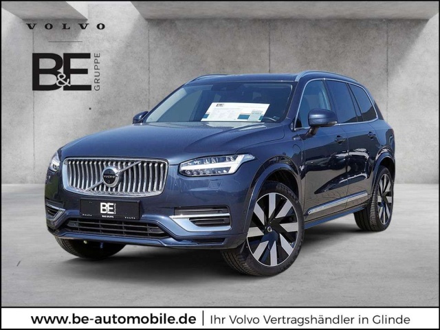Volvo XC 90