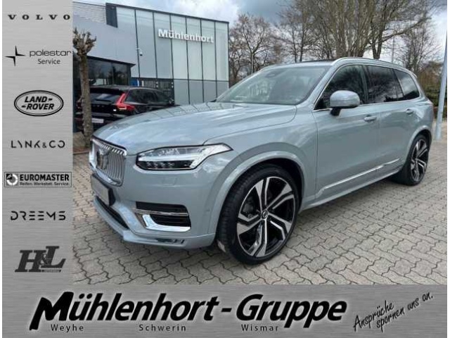 Volvo XC 90