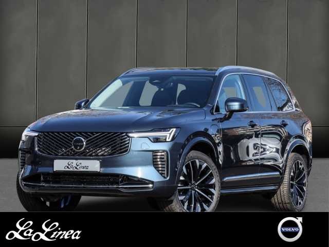 Volvo XC 90