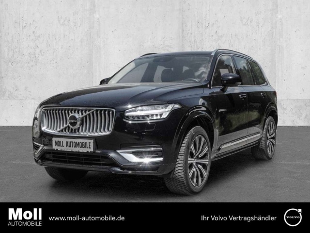 Volvo XC 90