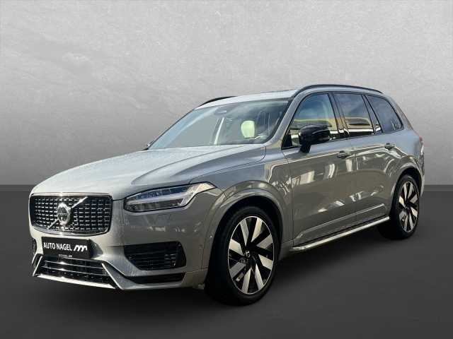 Volvo XC 90