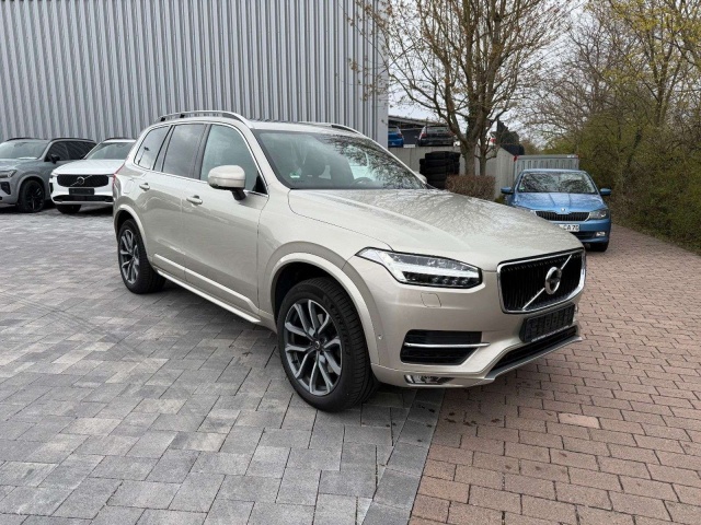 Volvo XC 90