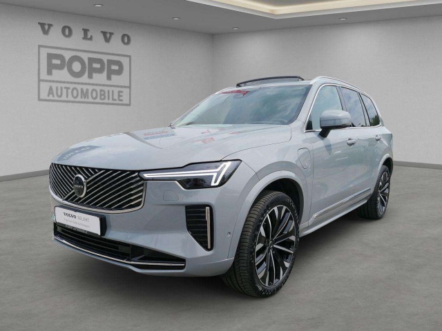 Volvo XC 90
