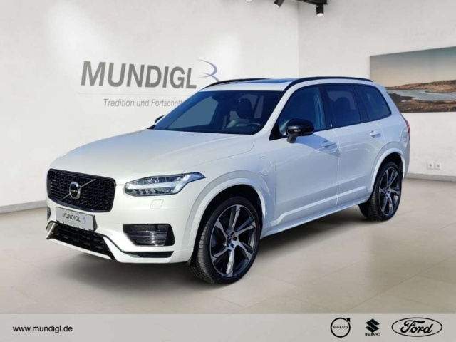Volvo XC 90