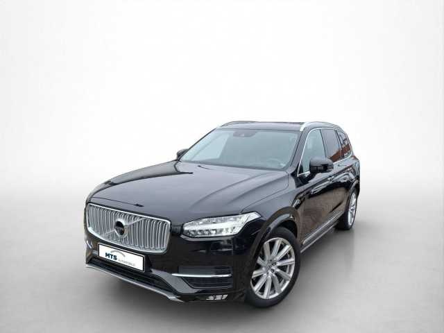 Volvo XC 90