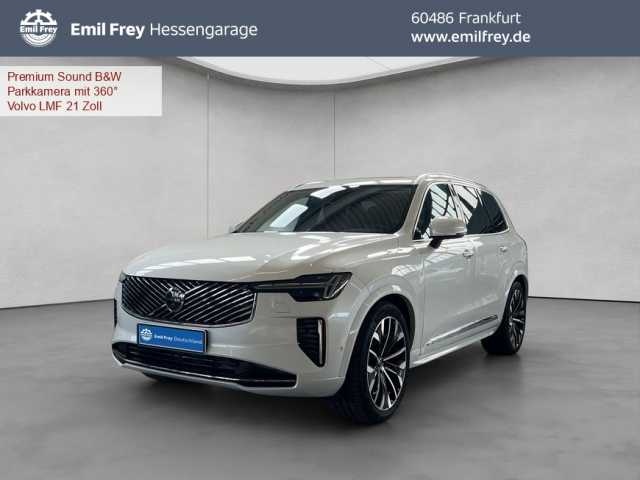 Volvo XC 90