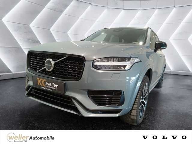 Volvo XC 90
