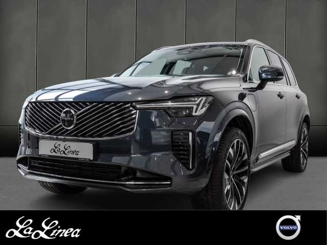 Volvo XC 90
