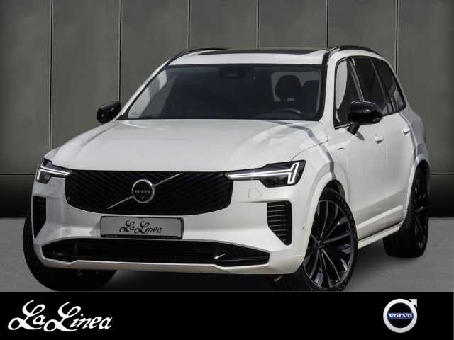Volvo XC 90