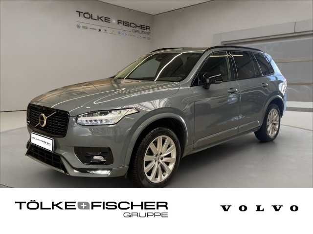 Volvo XC 90