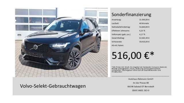 Volvo XC 90