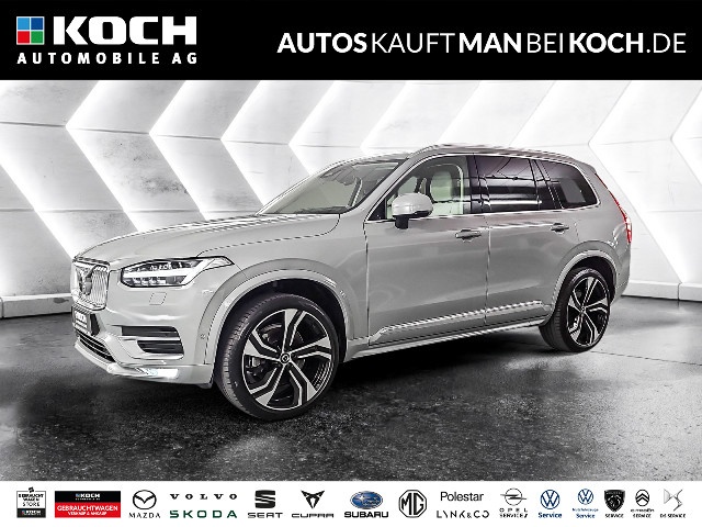 Volvo XC 90