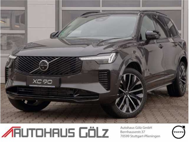 Volvo XC 90