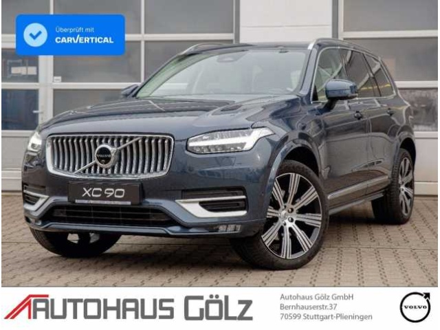 Volvo XC 90