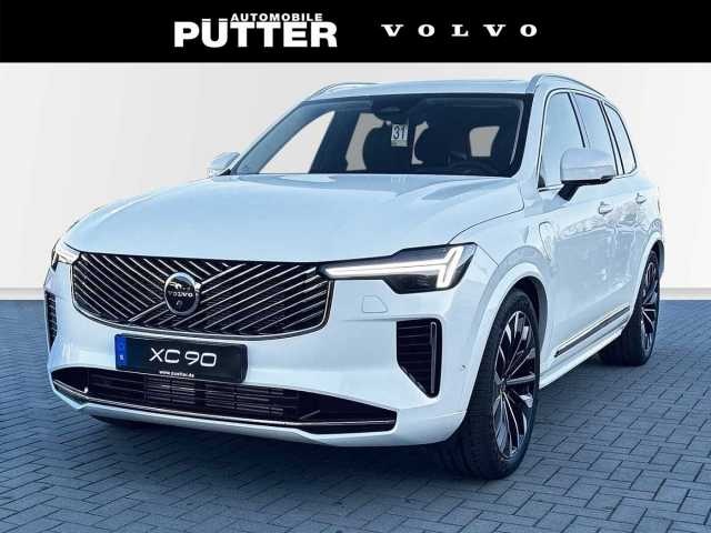 Volvo XC 90