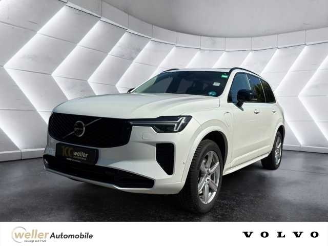 Volvo XC 90