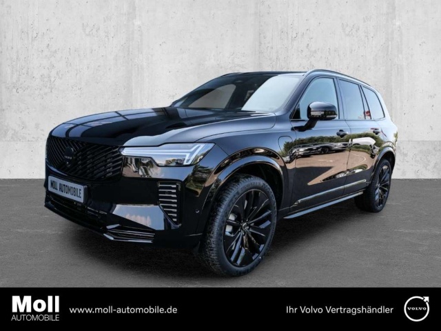 Volvo XC 90