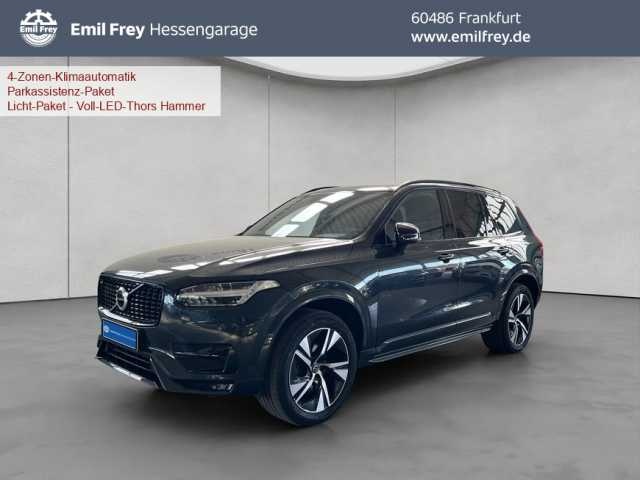 Volvo XC 90