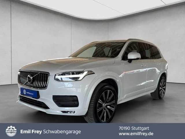 Volvo XC 90