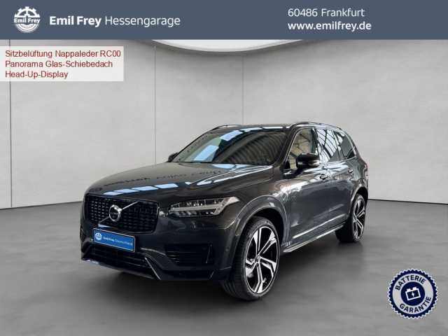 Volvo XC 90
