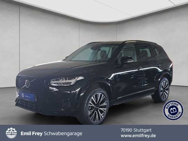 Volvo XC 90