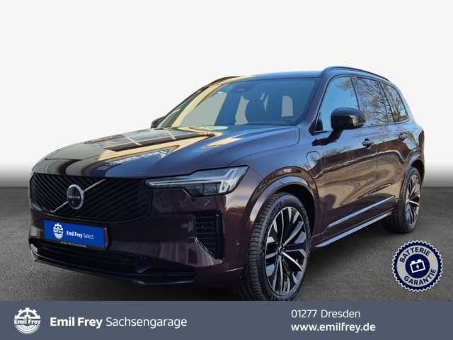 Volvo XC 90