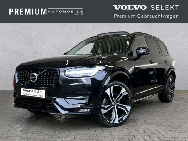 Volvo XC 90