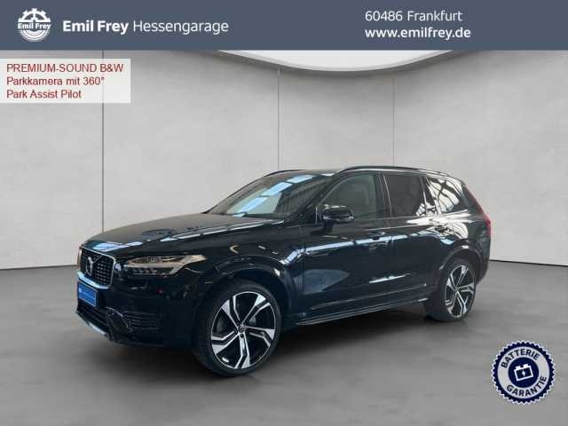 Volvo XC 90