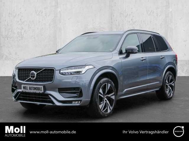 Volvo XC 90