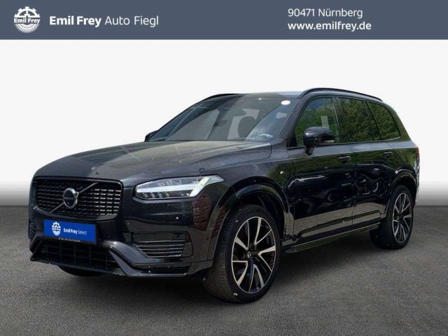 Volvo XC 90
