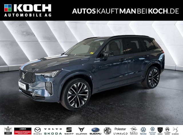 Volvo XC 90