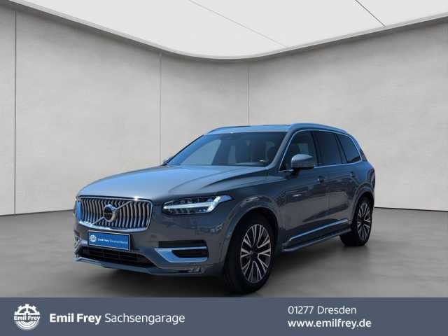 Volvo XC 90