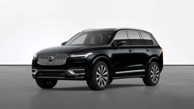 Volvo XC 90