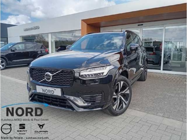 Volvo XC 90