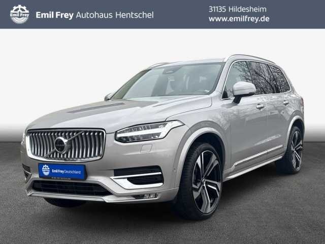 Volvo XC 90