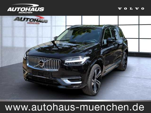 Volvo XC 90