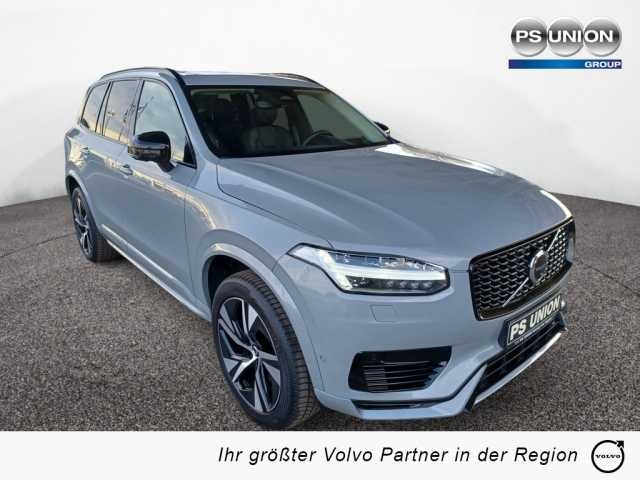Volvo XC 90