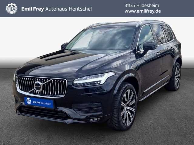 Volvo XC 90