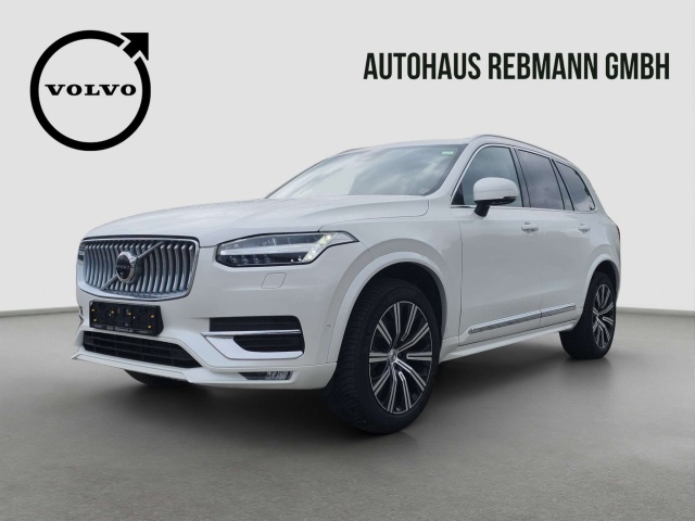 Volvo XC 90