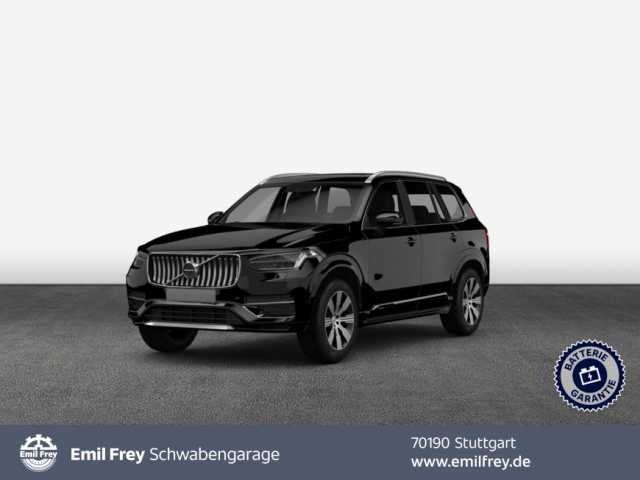 Volvo XC 90