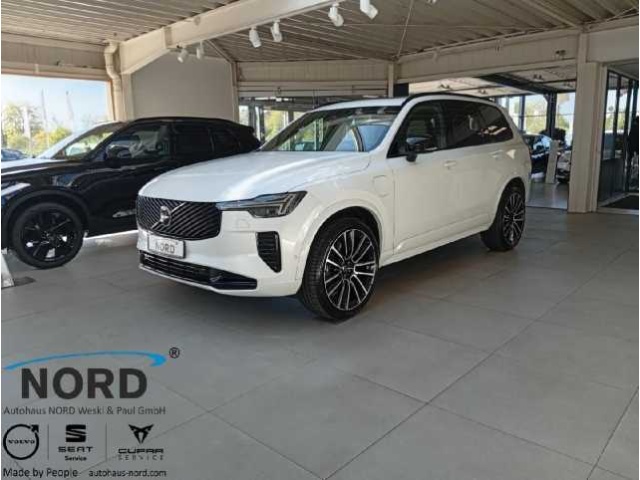Volvo XC 90